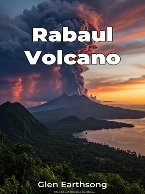 cover image of Rabaul Volcano